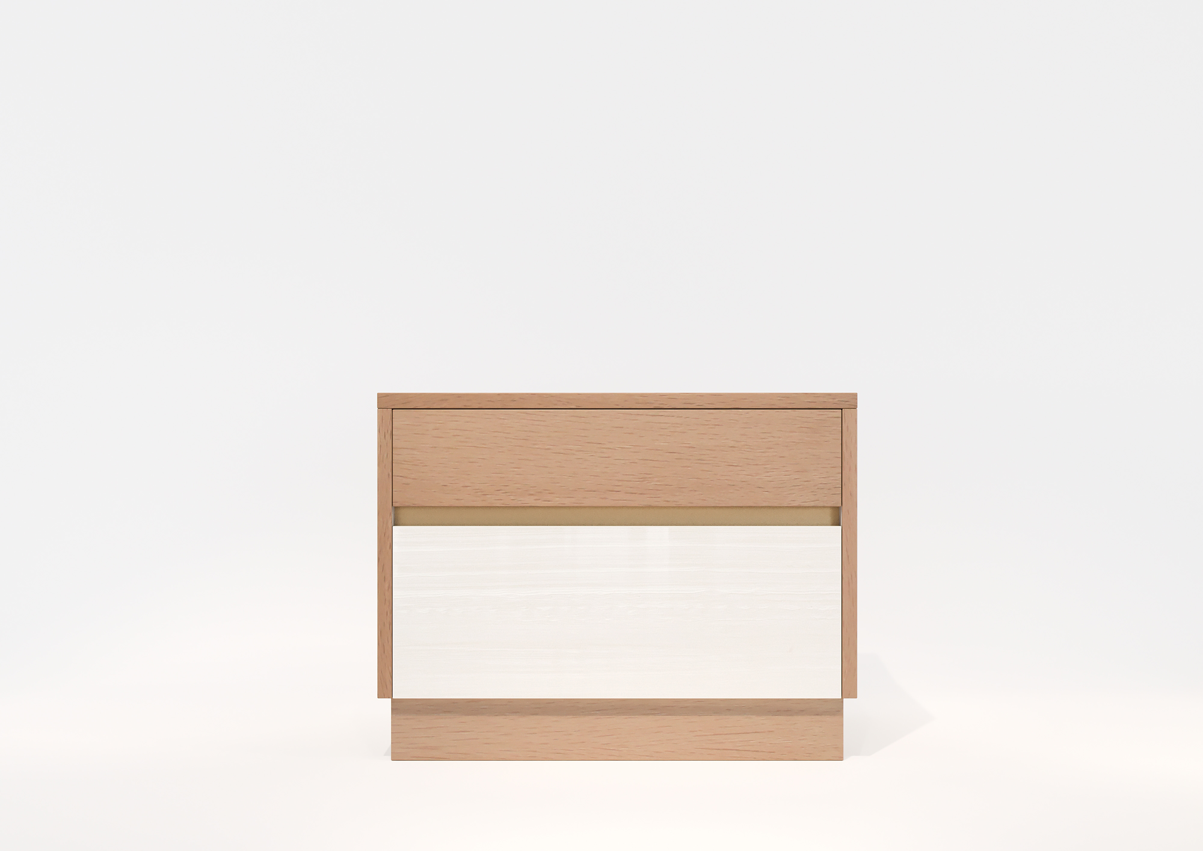 Downing Nightstand V2 Wood Edition #08 – $3,255.00