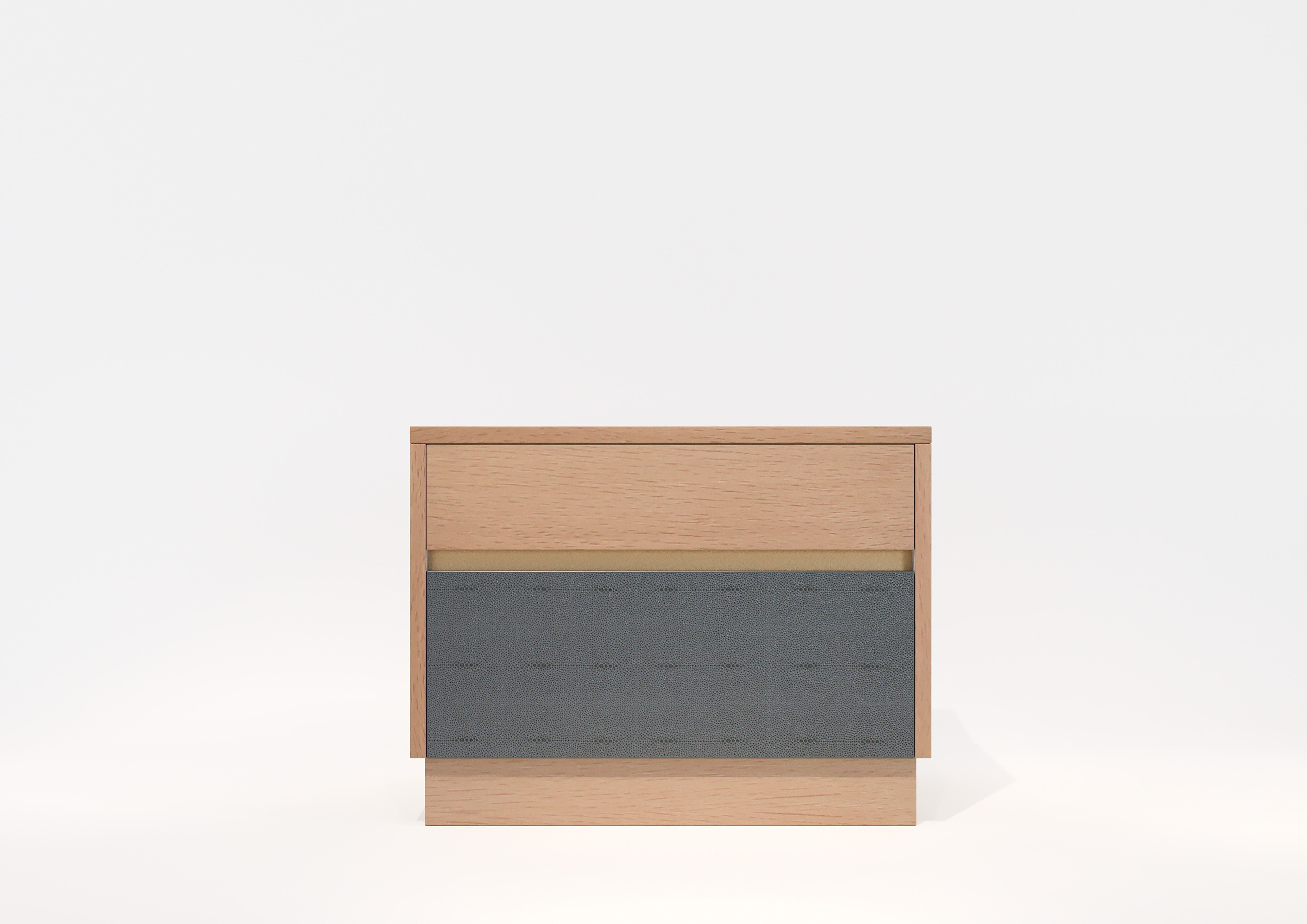 Downing Nightstand V2 Wood Edition #05 – $3,255.00