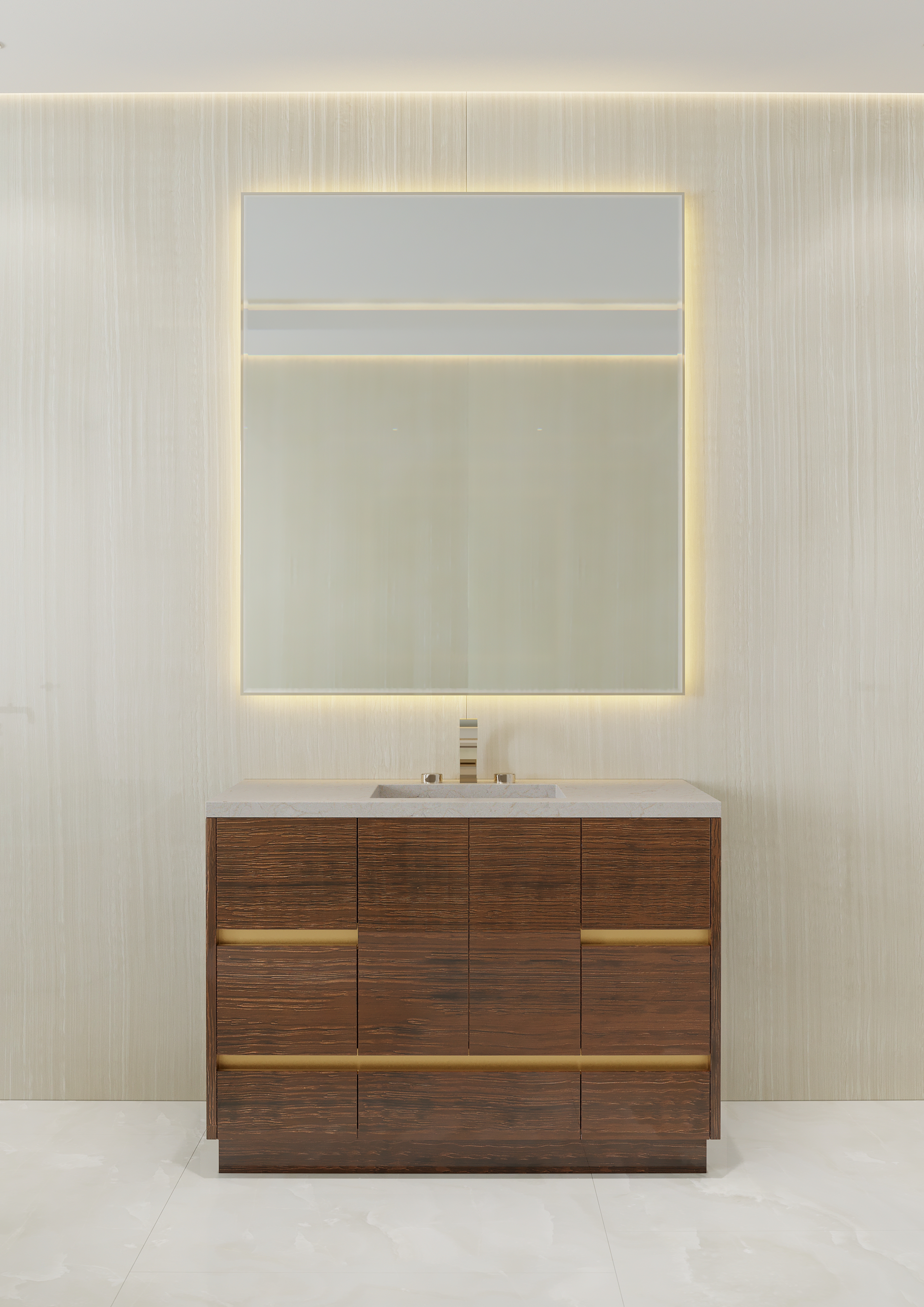 Ana Bathroom Vanity #03 – $13,650.00