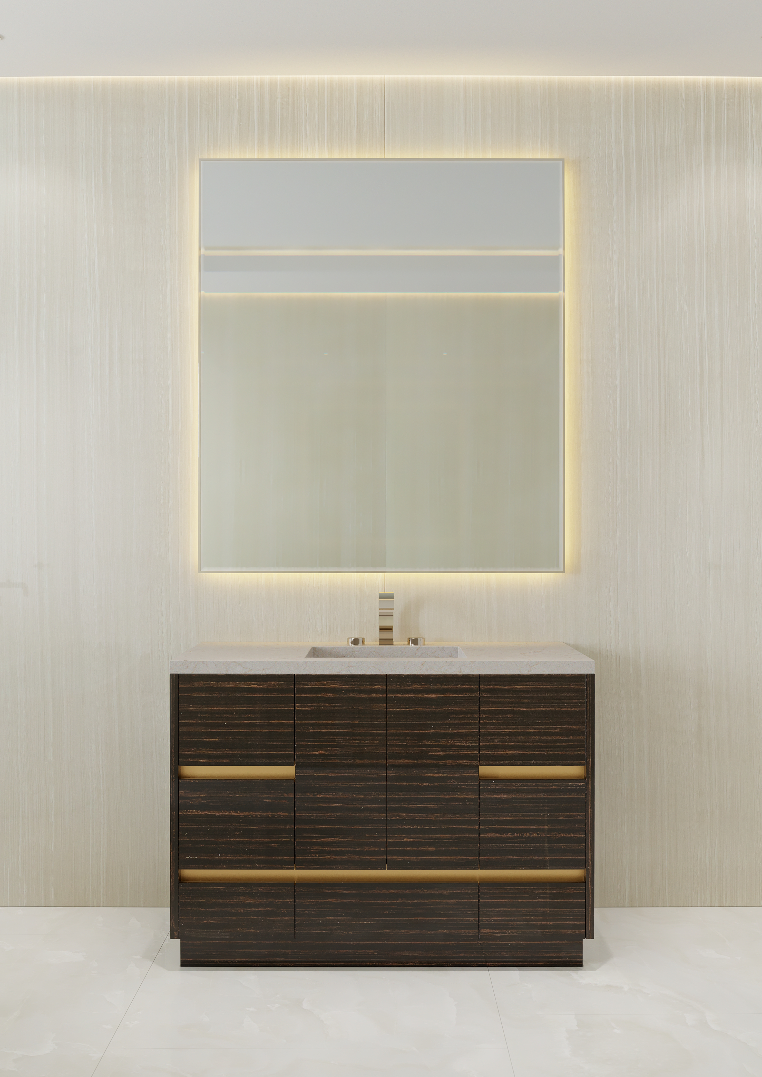 Ana Bathroom Vanity #04 – $13,650.00