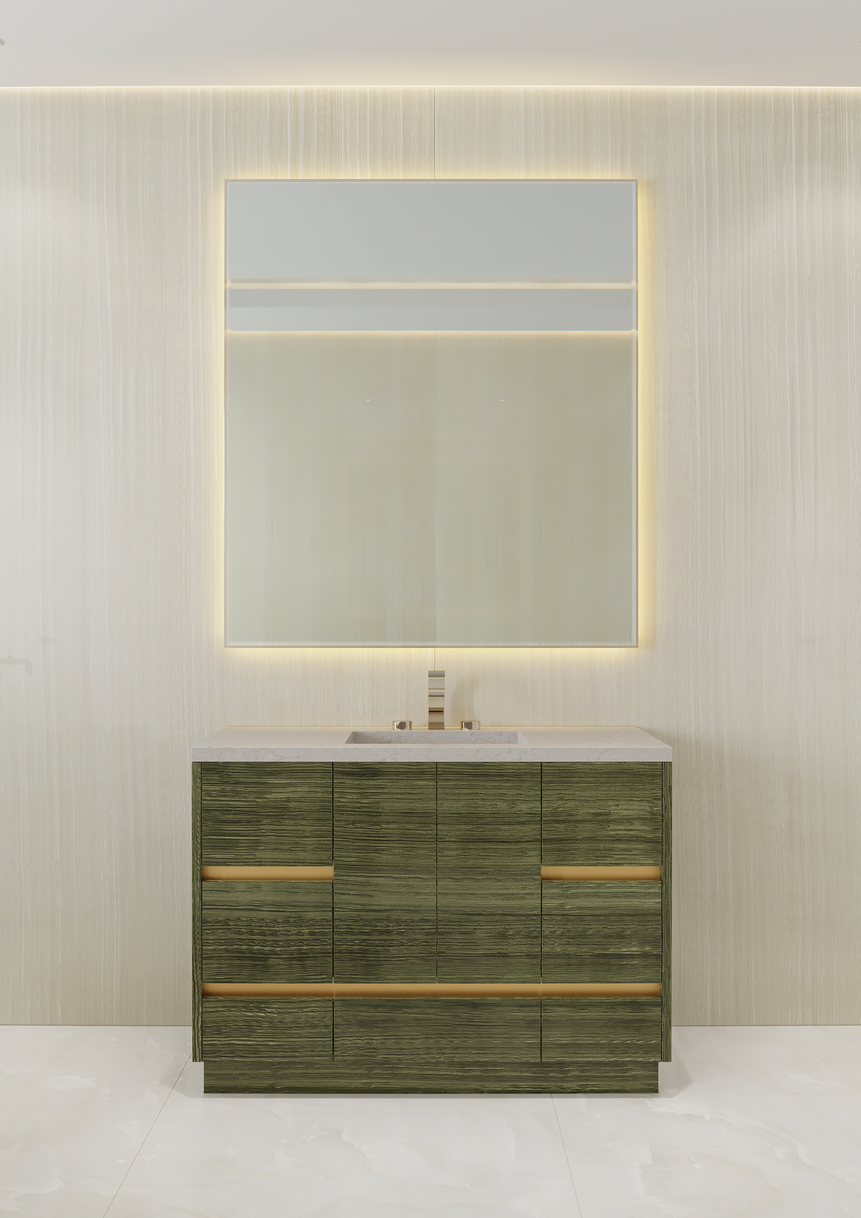Ana Bathroom Vanity #07 – $13,650.00