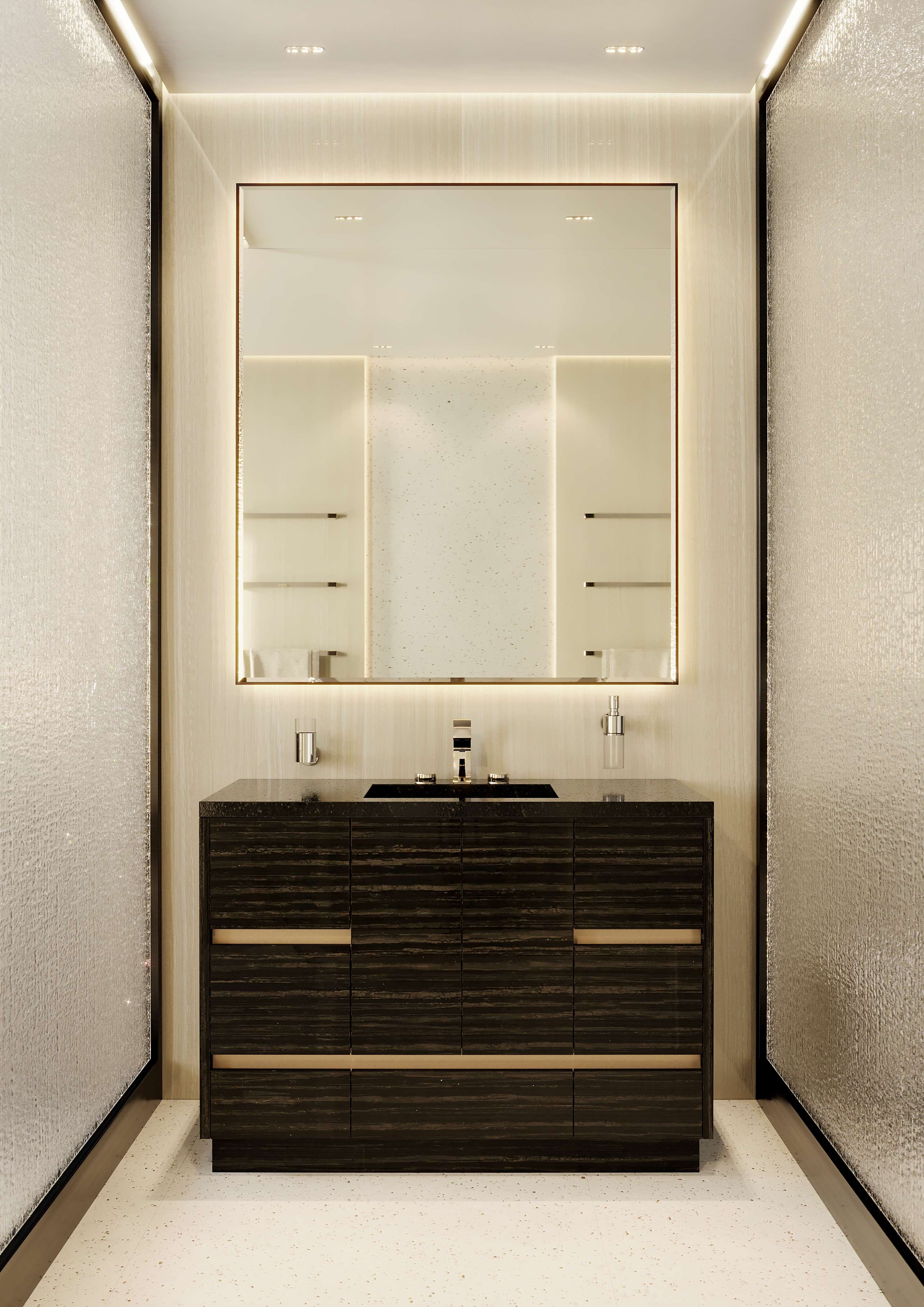 Ana Bathroom Vanity #10  – $13,650.00