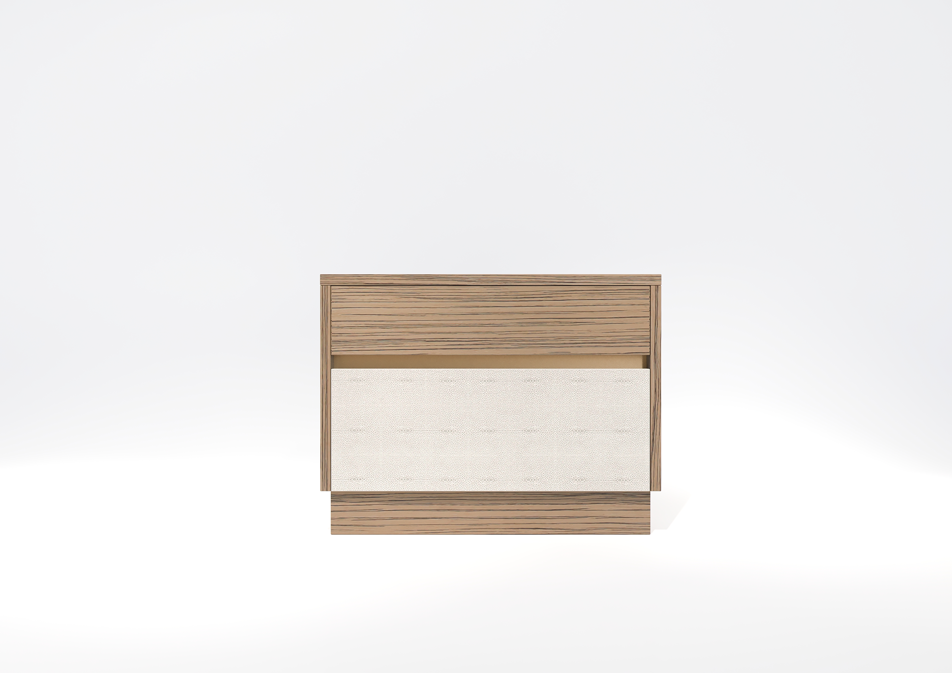 Downing Nightstand V2 Wood Edition #09 – $3,255.00