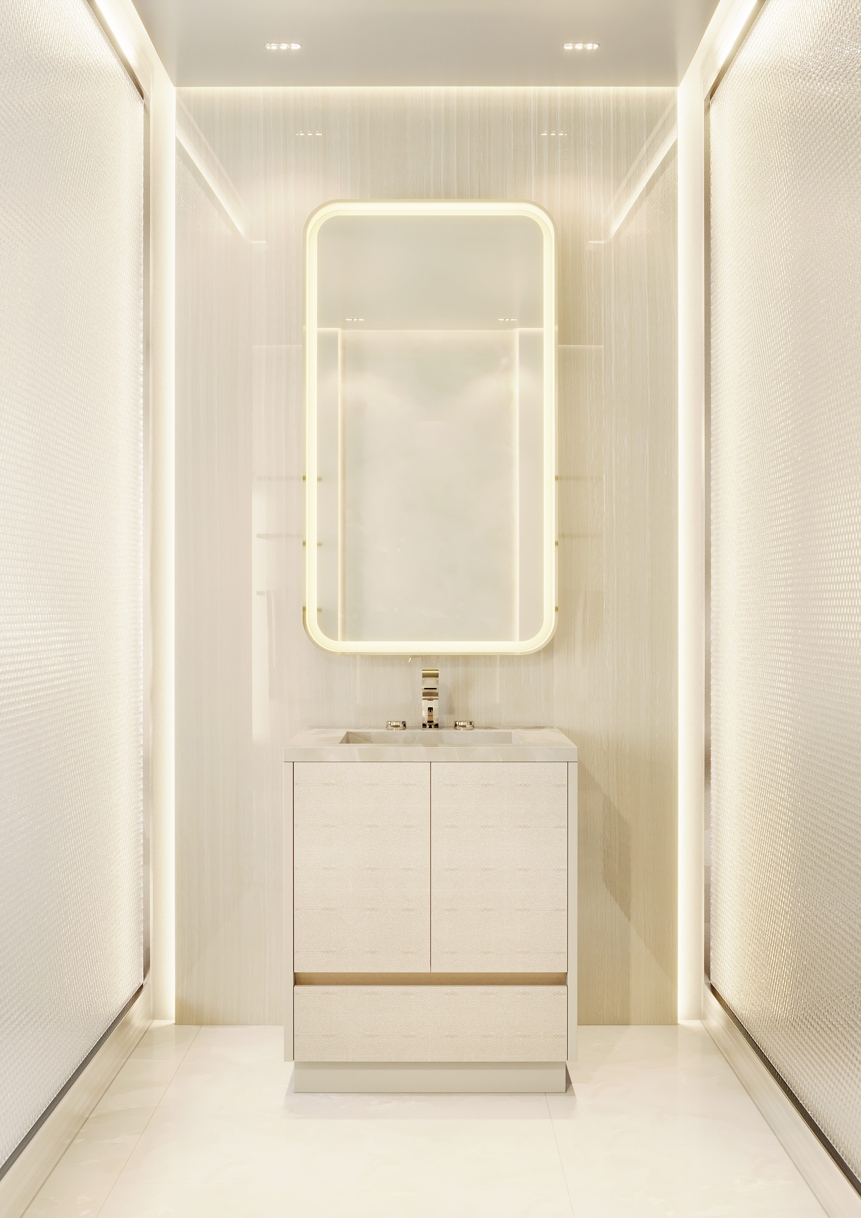 Nia Bathroom Vanity #06 – $12,450.00