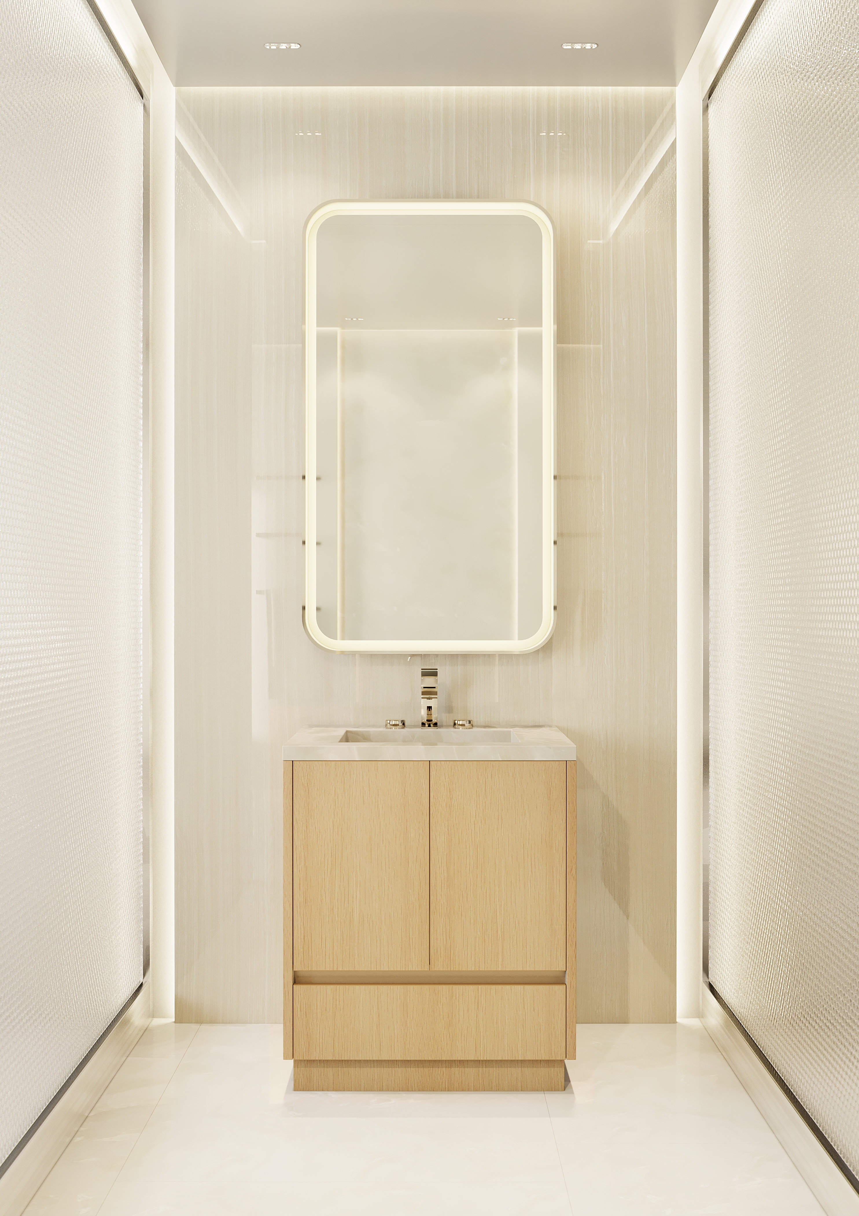 Nia Bathroom Vanity #05 – $12,450.00
