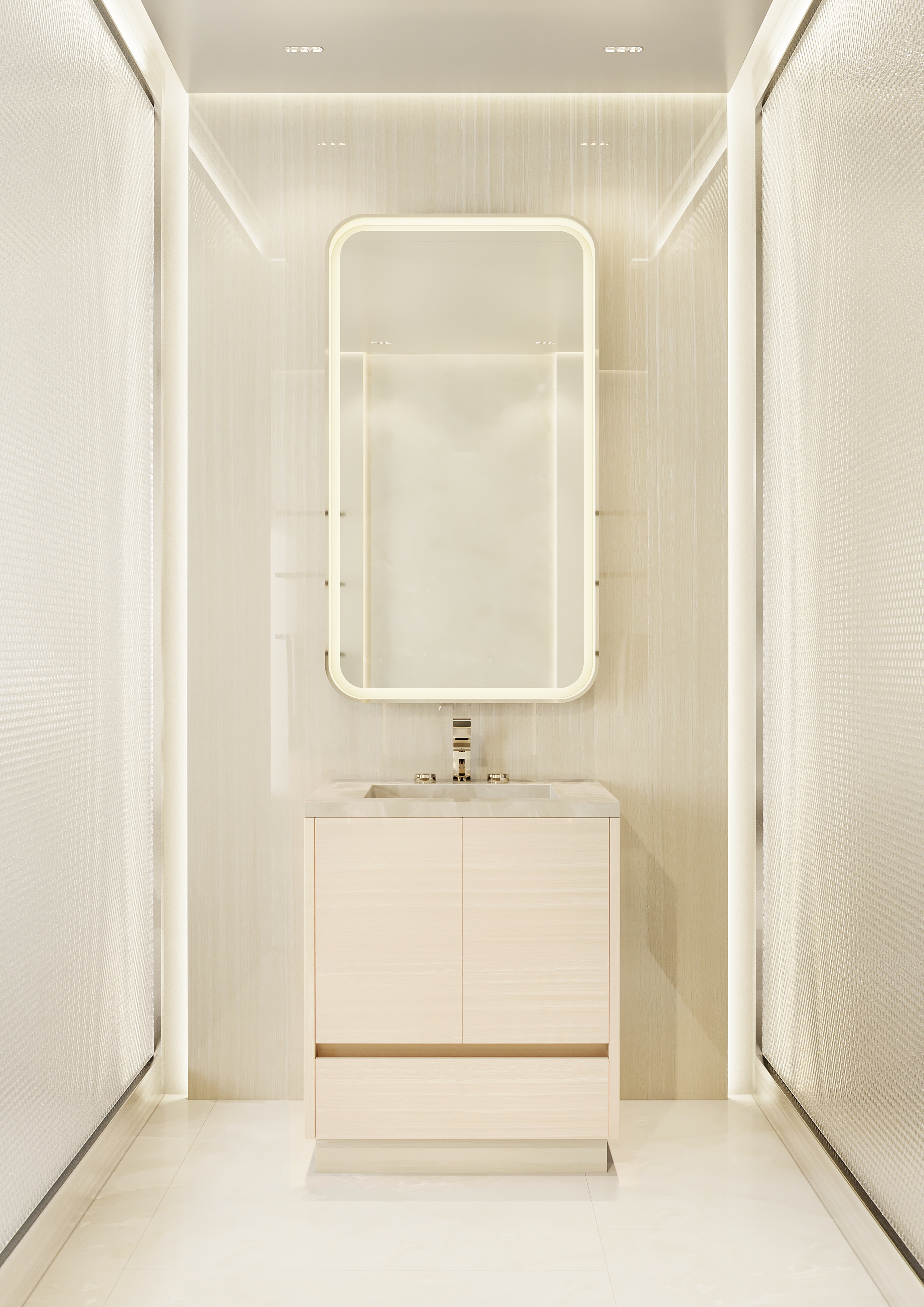 Nia Bathroom Vanity #07 – $12,450.00