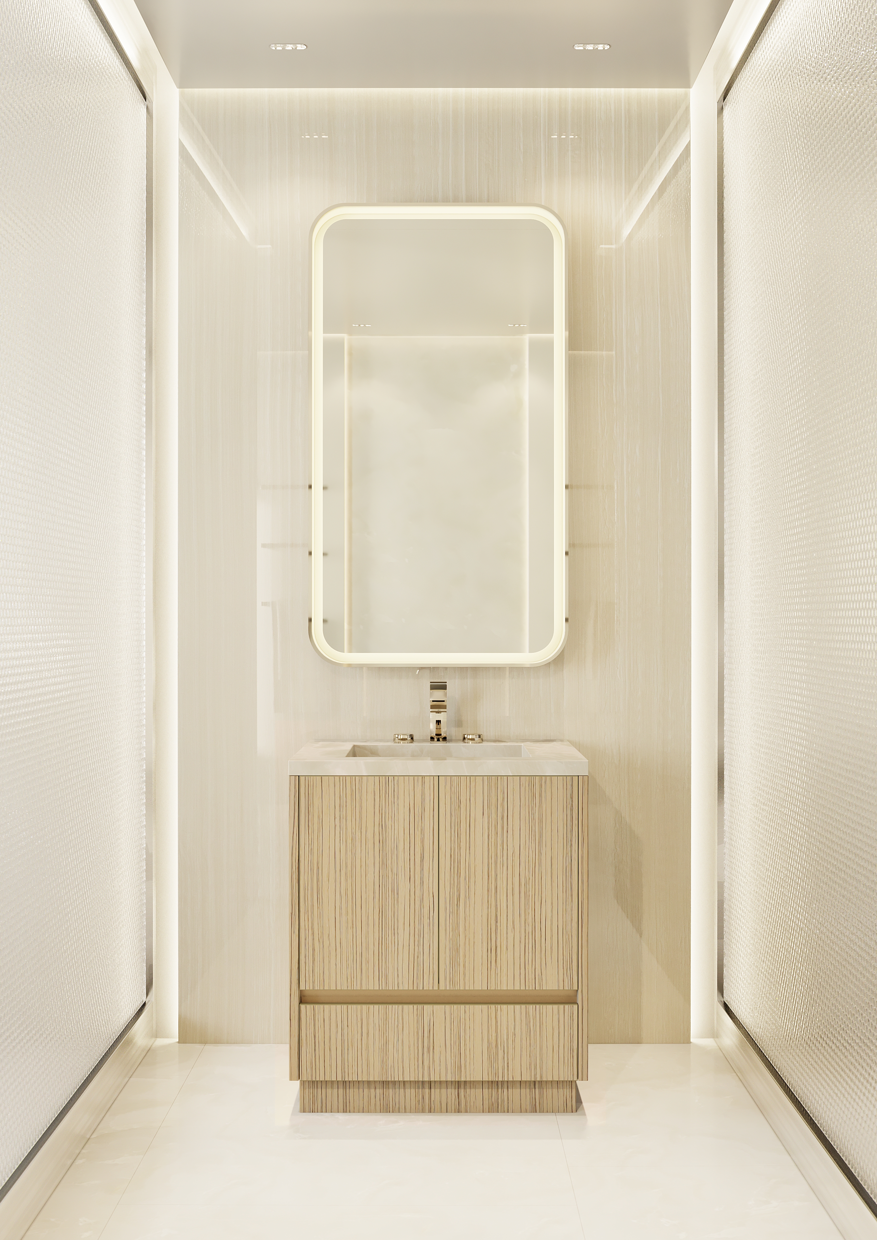 Nia Bathroom Vanity #03 – $12,450.00