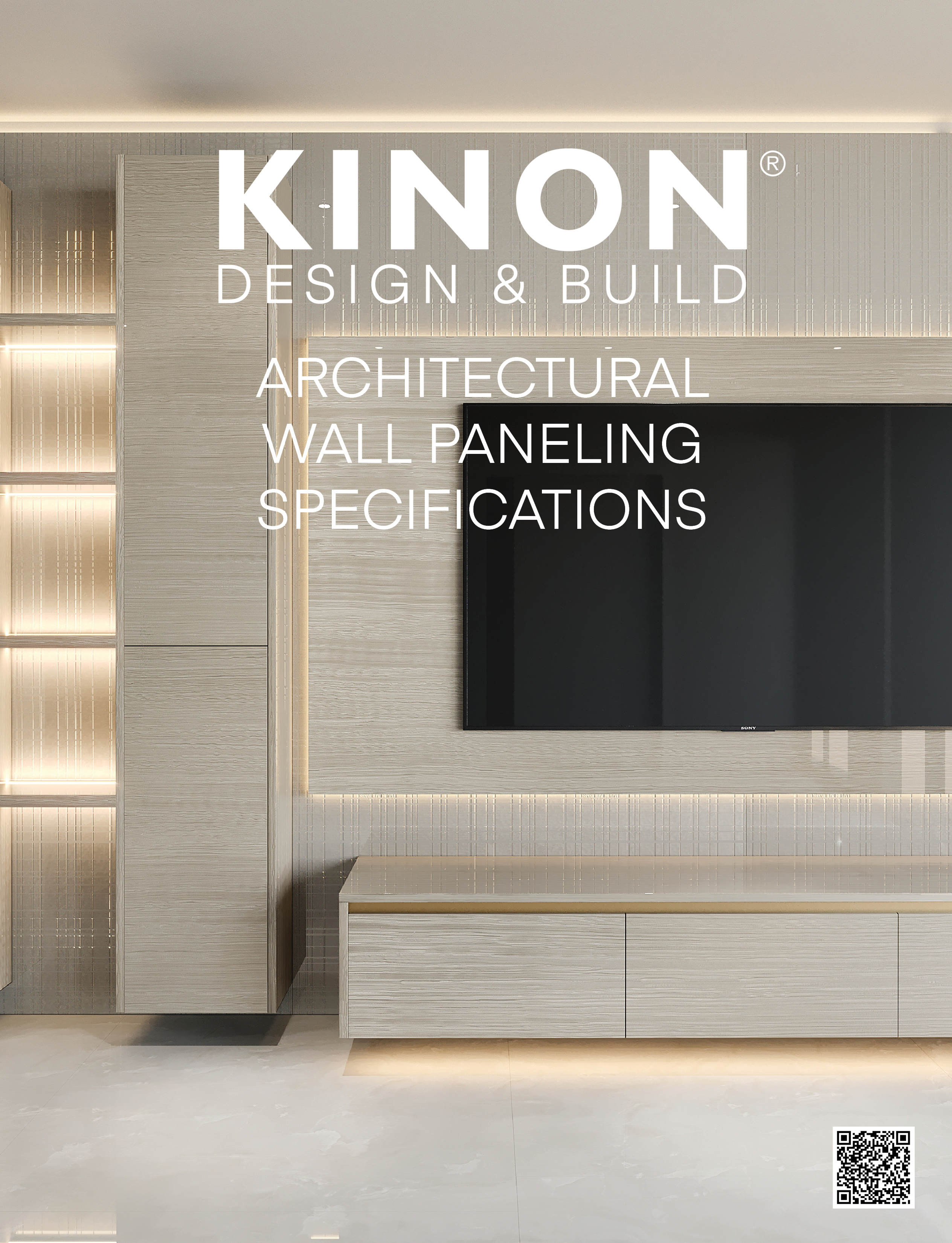 Architectural Wall Panel Specifications