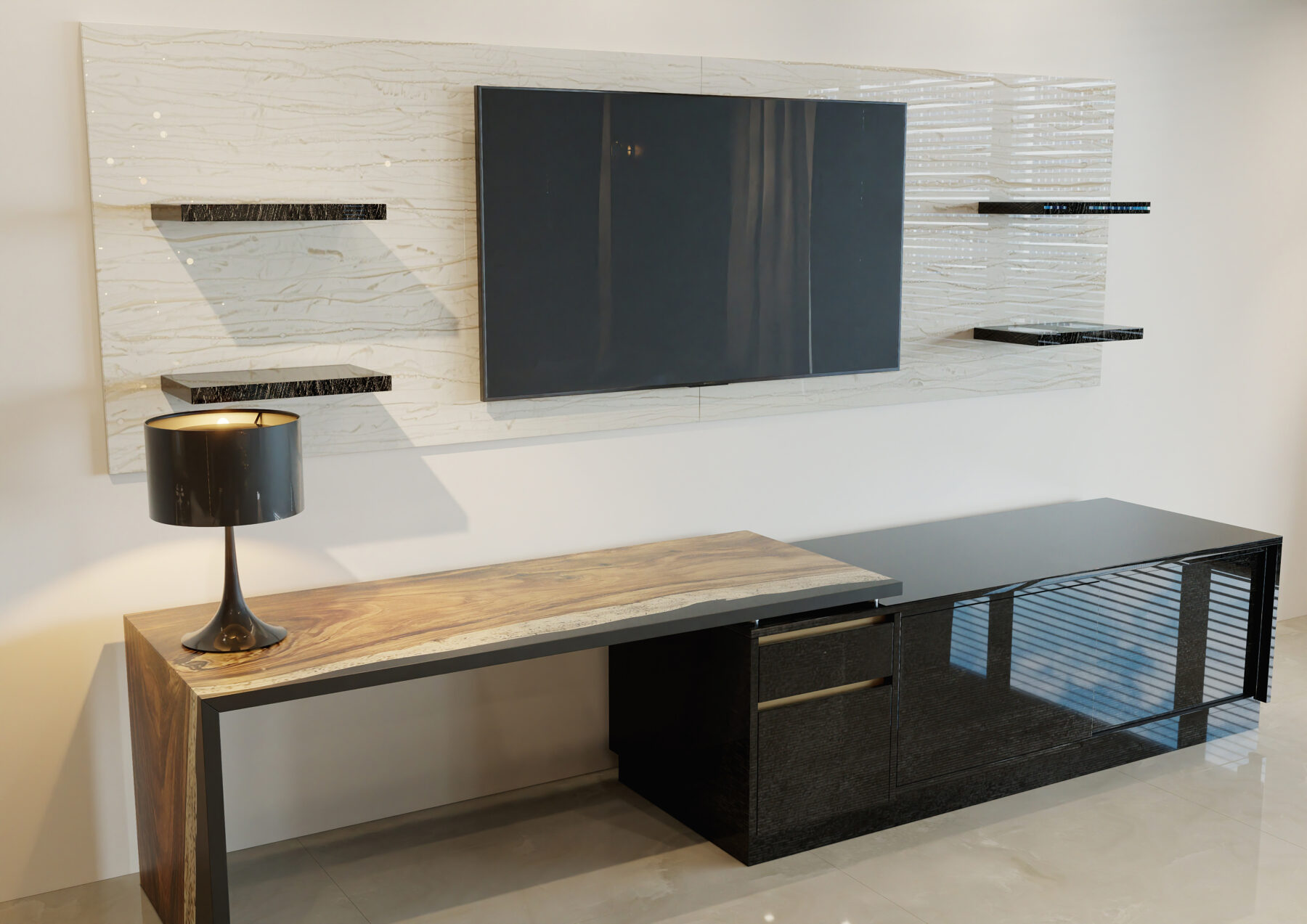 Ezra Desk 01 - Image 2