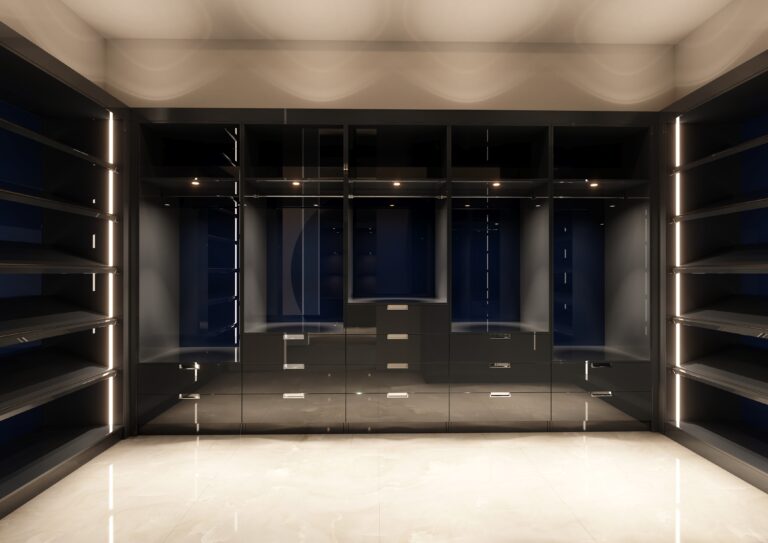 Commercial Projects