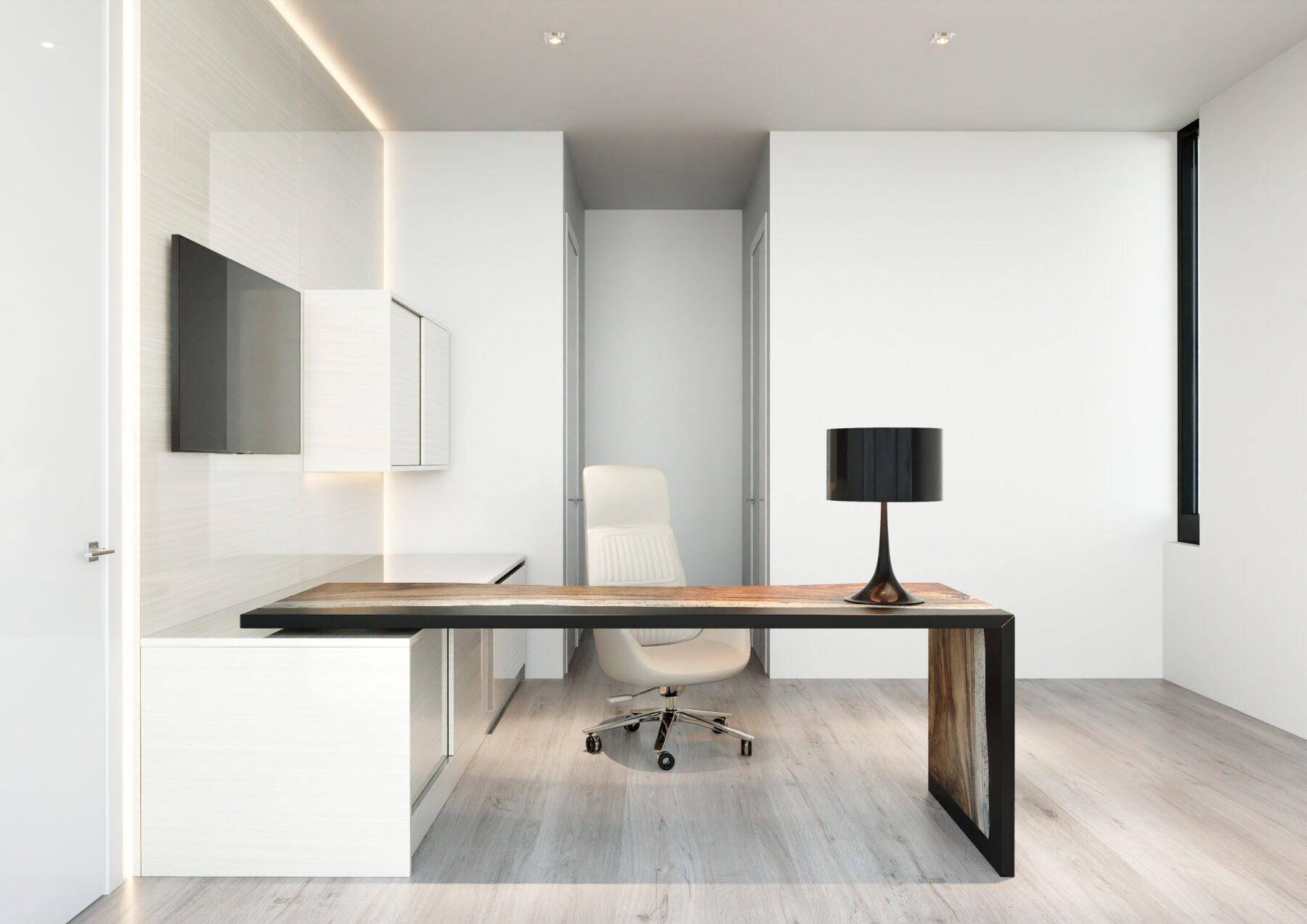 Shiloh Desk 02 - Image 2