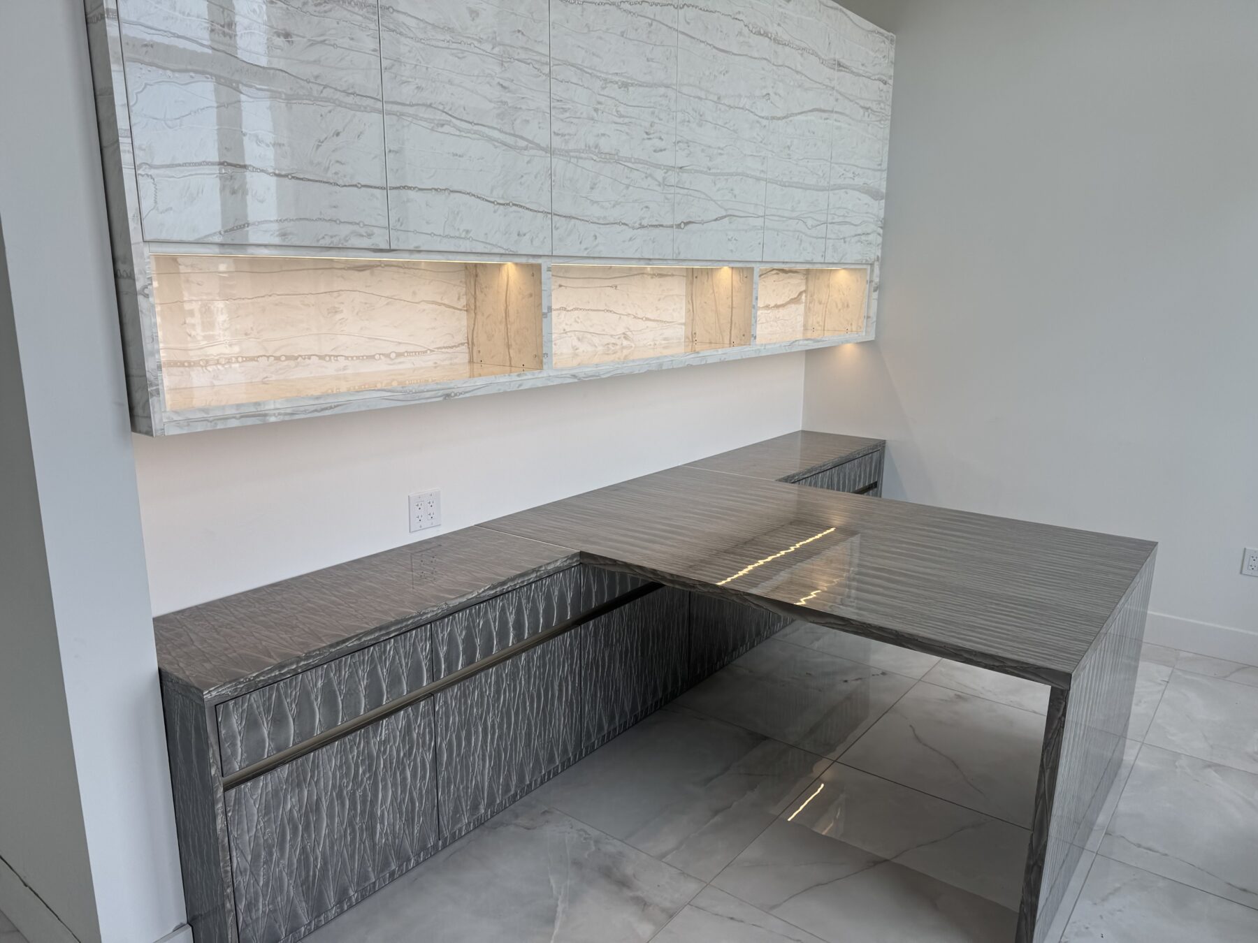 Zion Desk 01 - Image 2