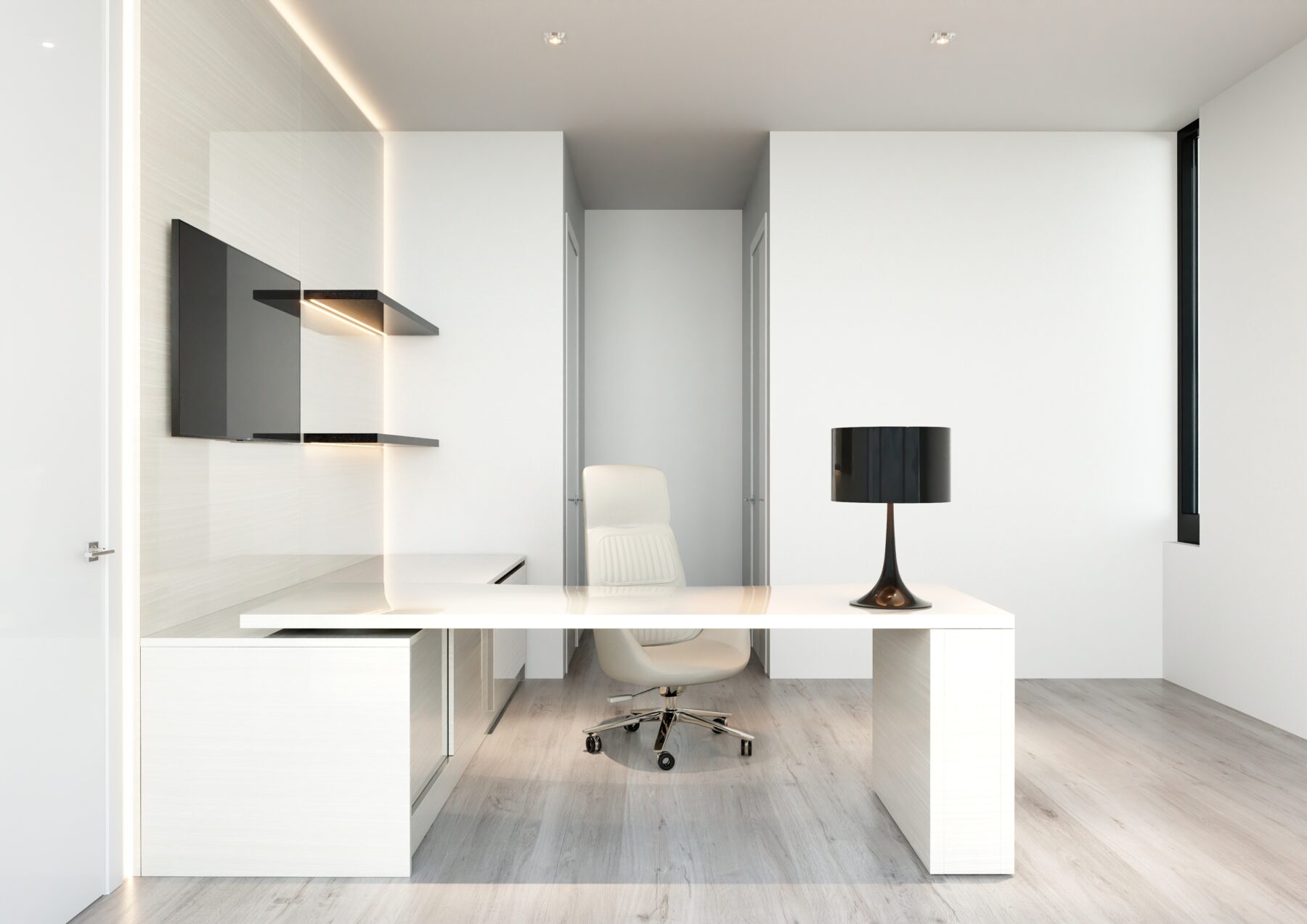 Shiloh Desk 03 - Image 2