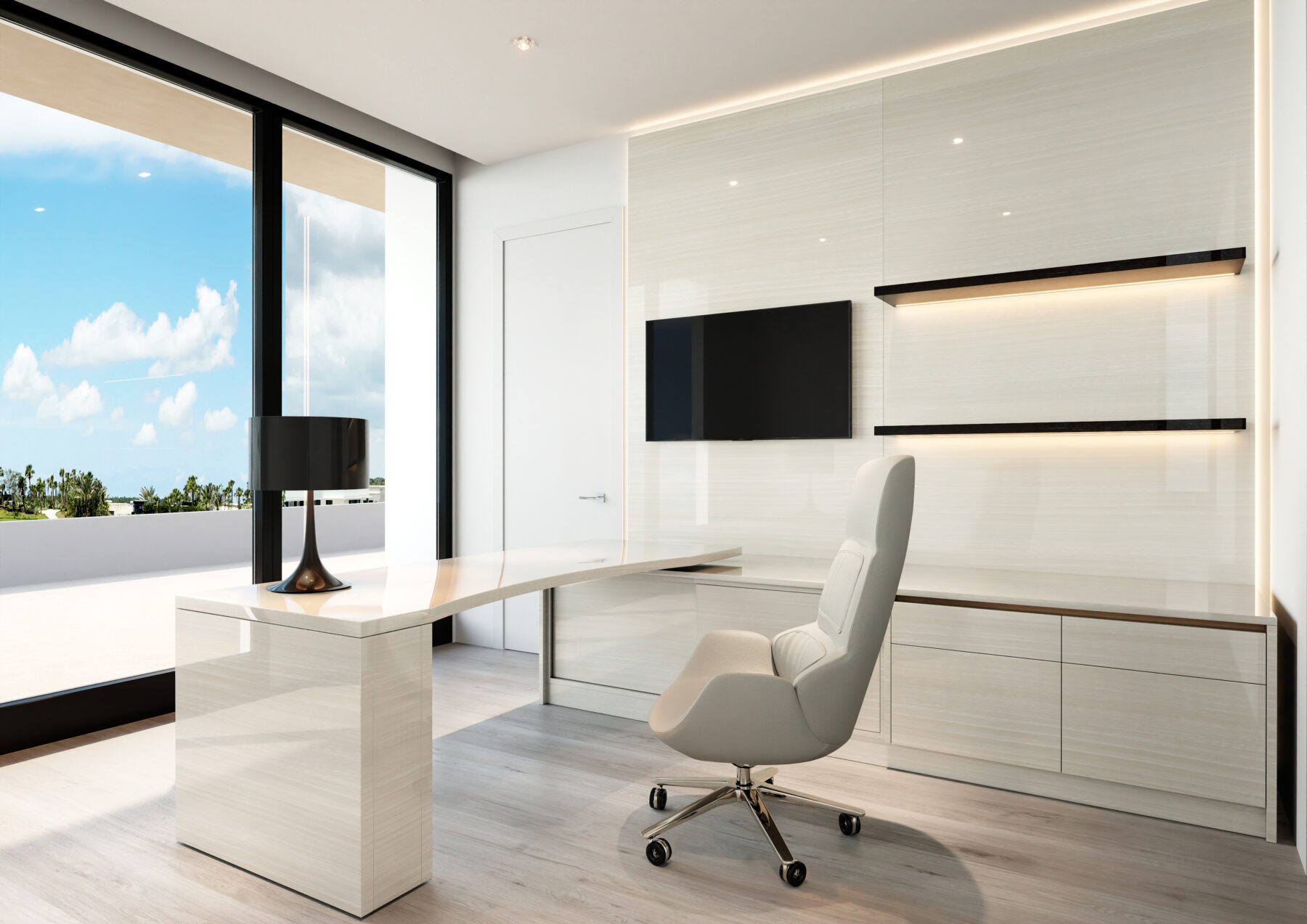 Shiloh Desk 03 - Image 3