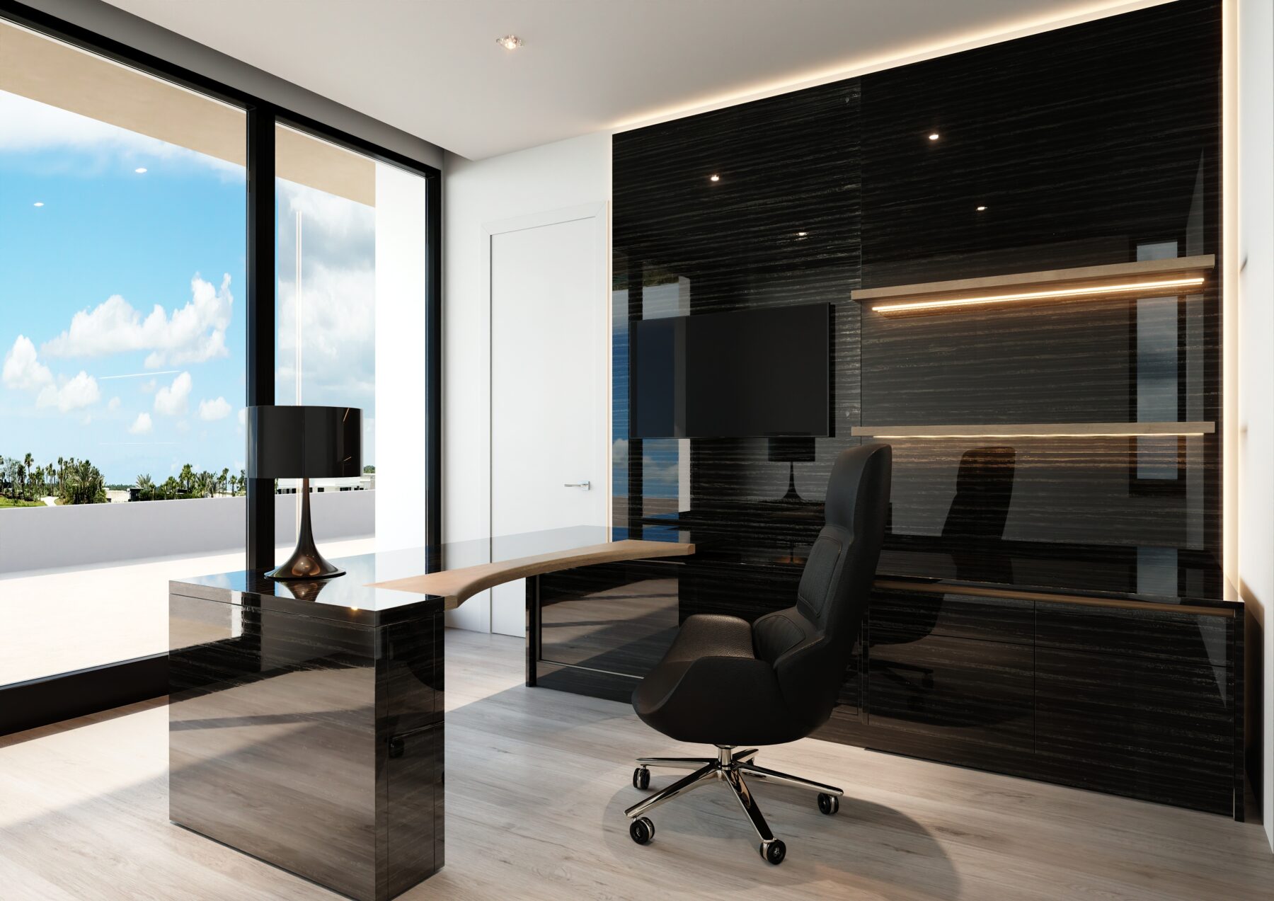 Shiloh Desk 05 - Image 2