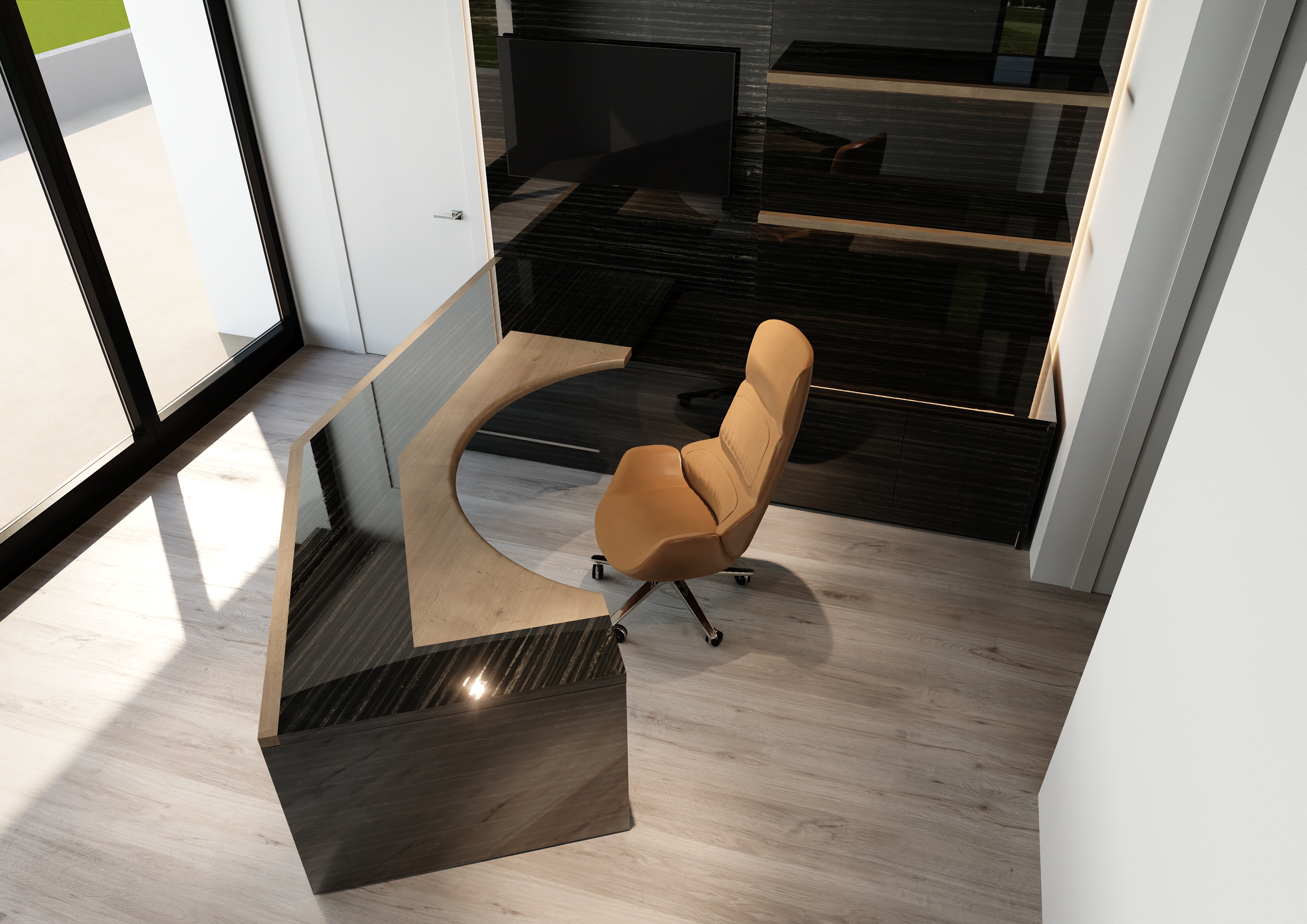 Levi Desk 01