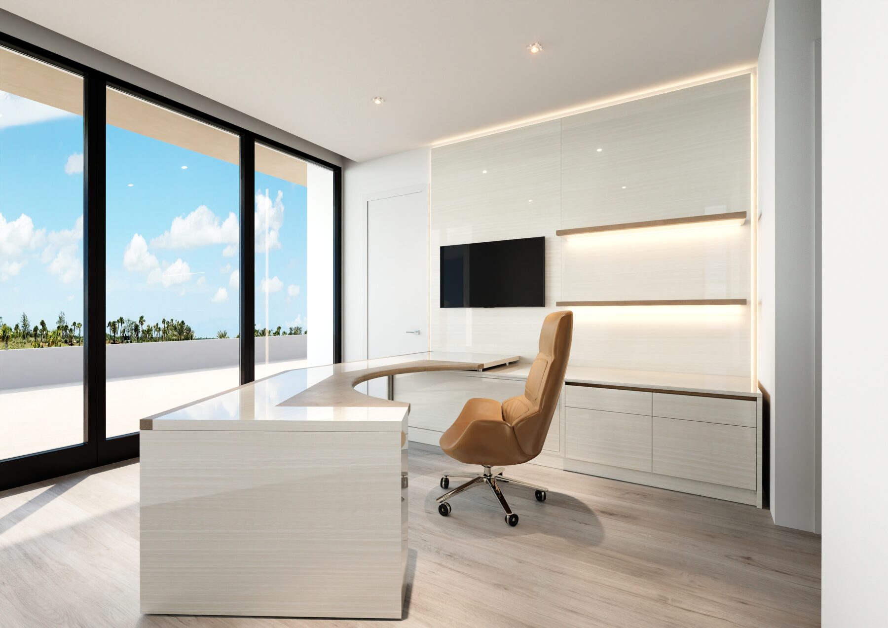 Levi Desk 02 - Image 3