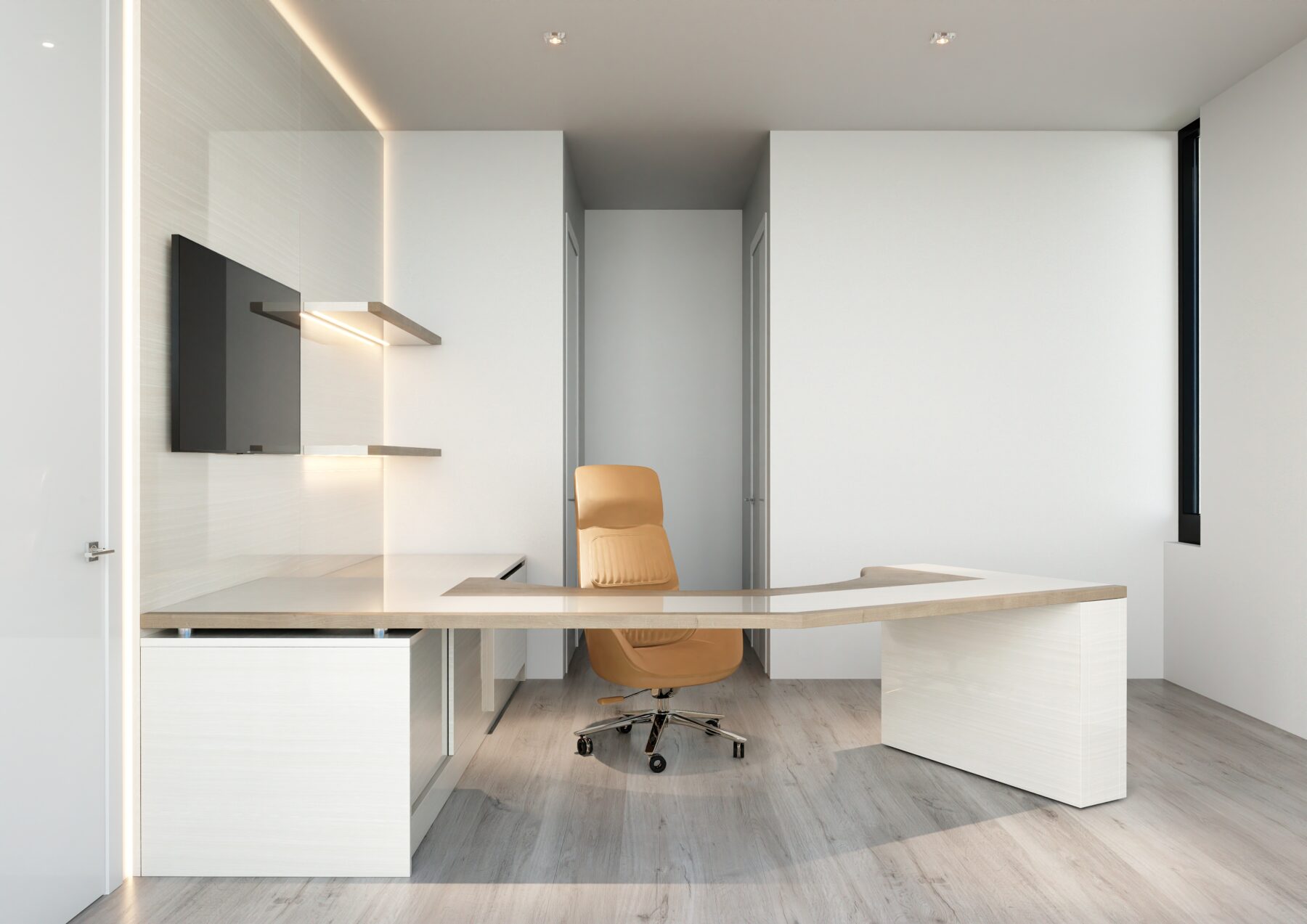 Levi Desk 02 - Image 2