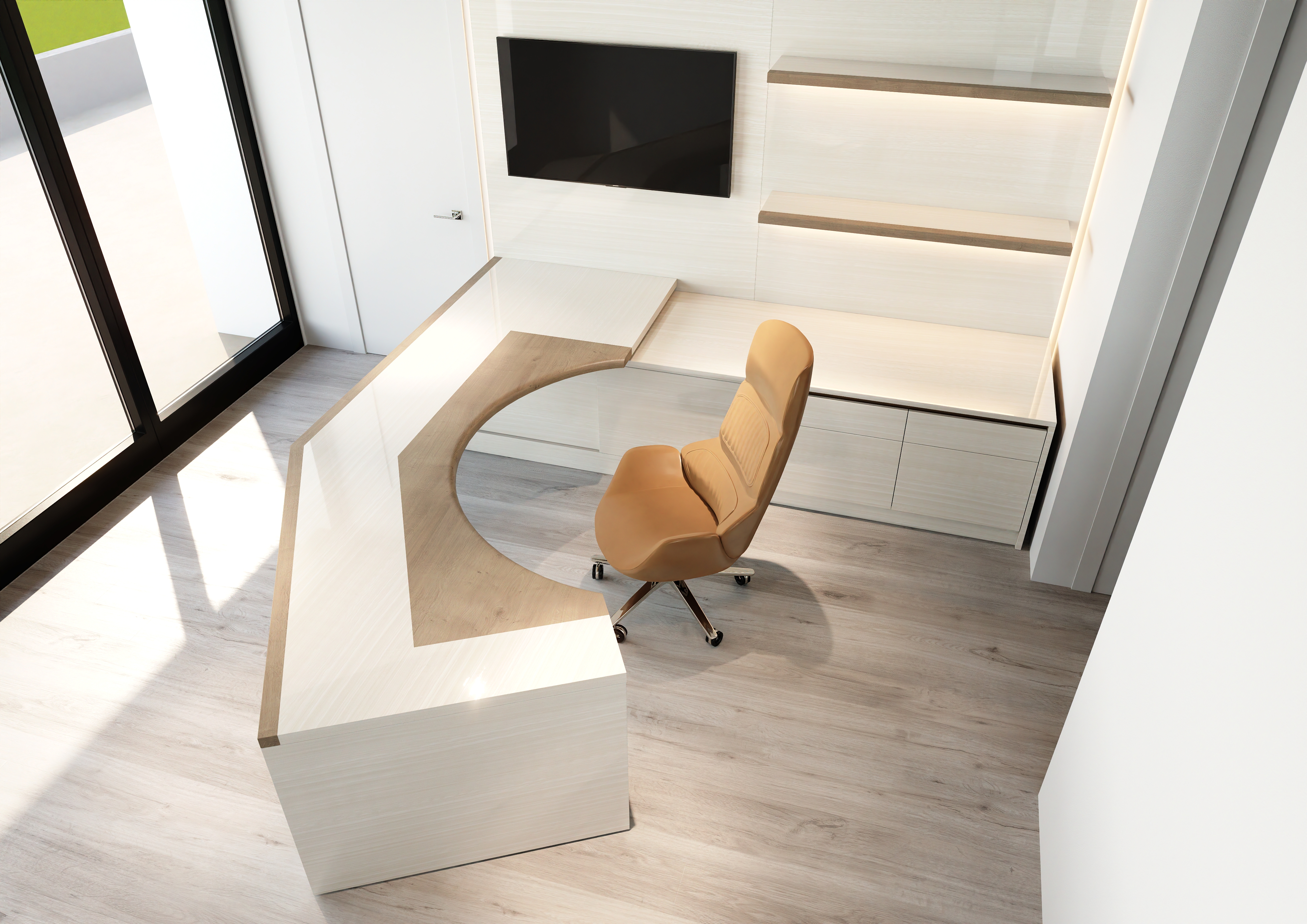 Levi Desk 02