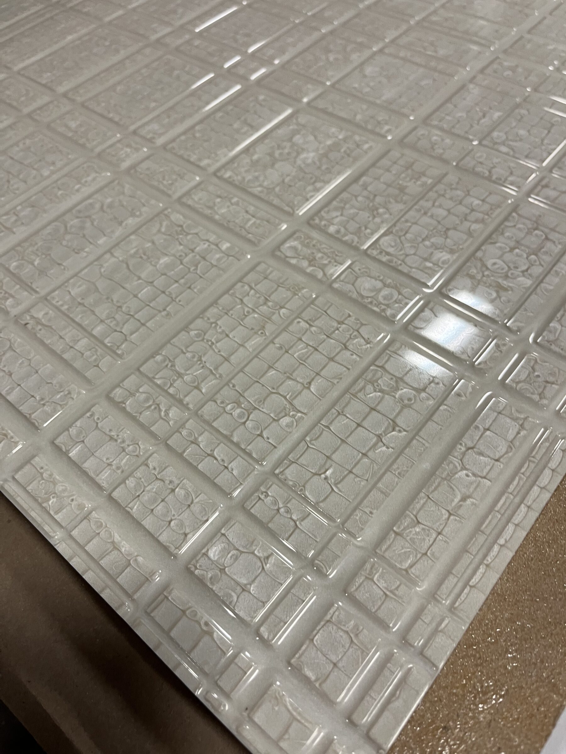 KRN00095: KCD137L 127 X02066 LNX02066: 145" x 61": MDF - Image 3
